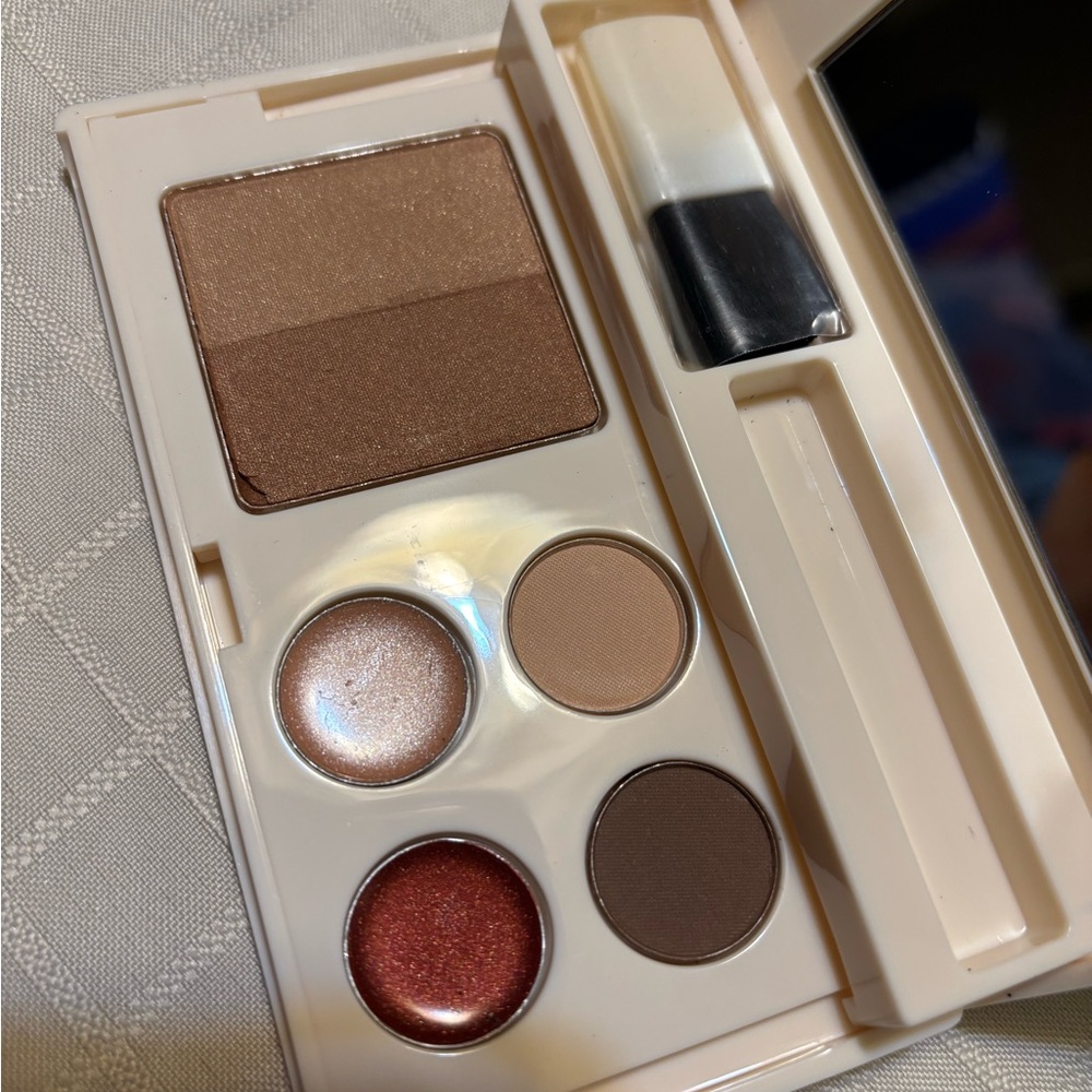 Estee Lauder Warm Tones Eyeshadow Palette